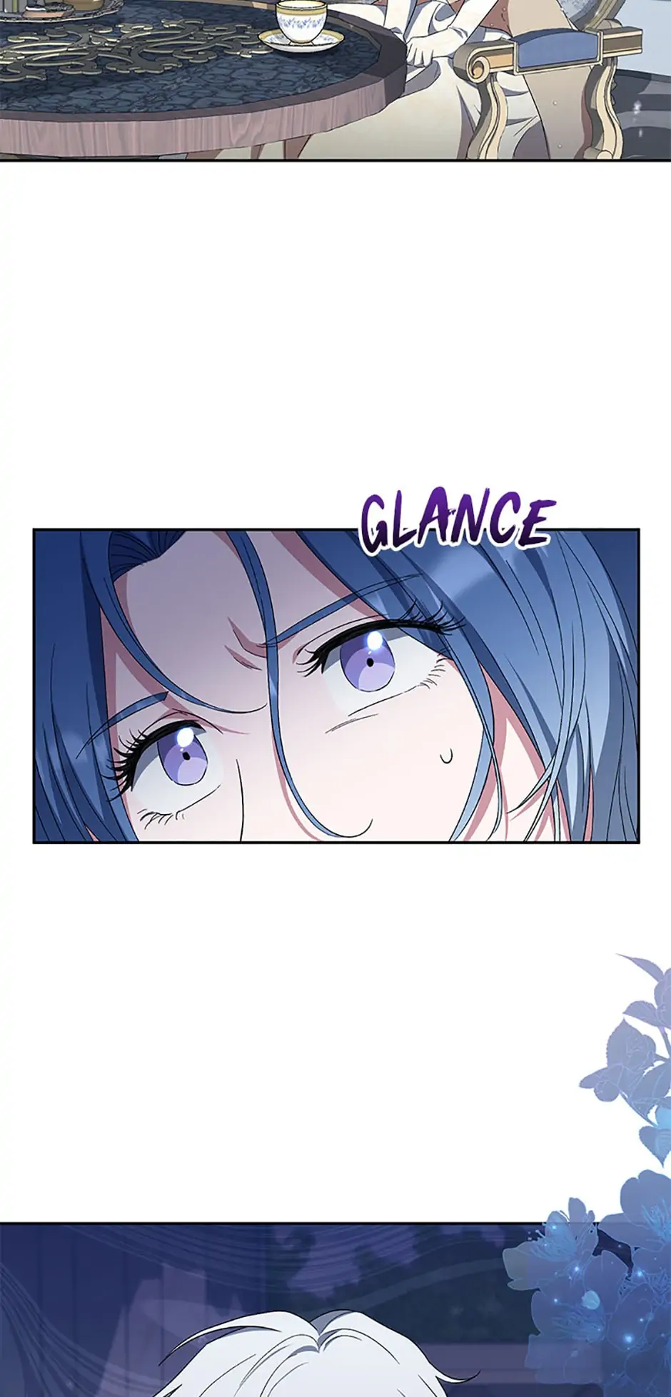 The Secret of House Francesca Chapter 34 - page 16