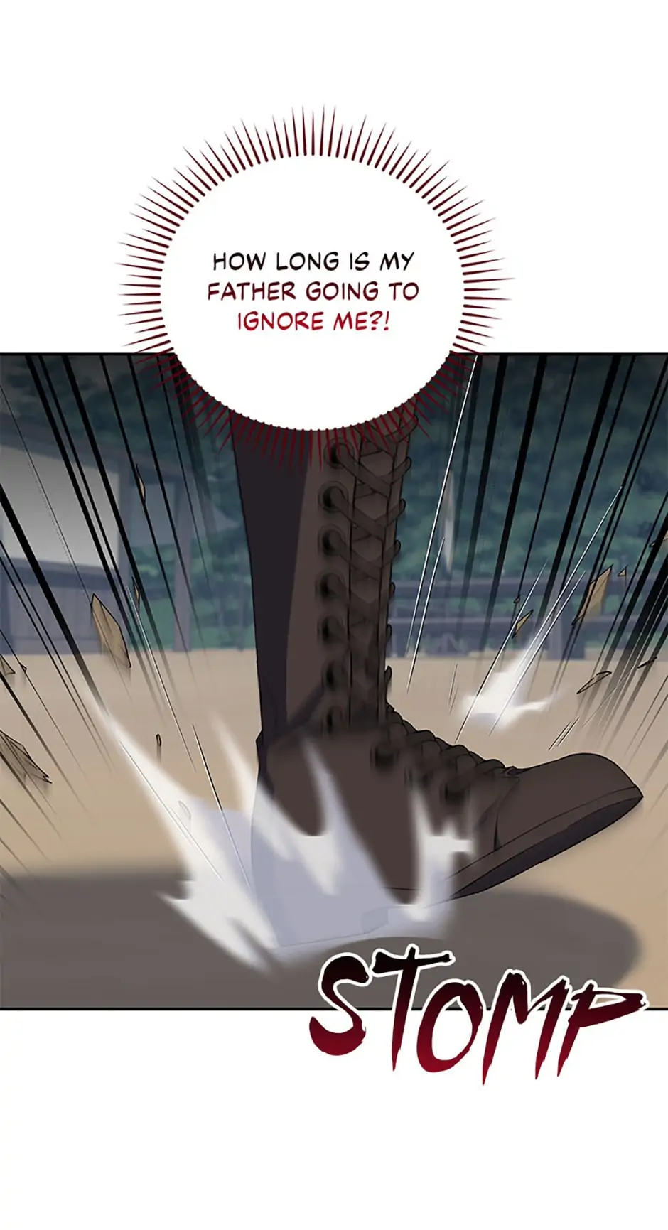The Secret of House Francesca Chapter 34 - page 24