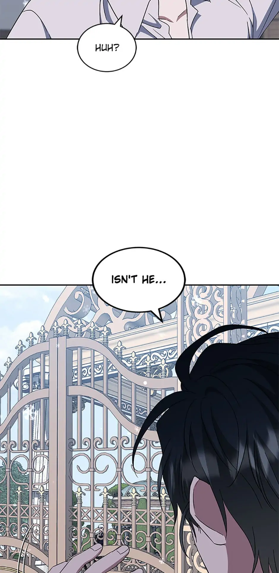 The Secret of House Francesca Chapter 34 - page 35