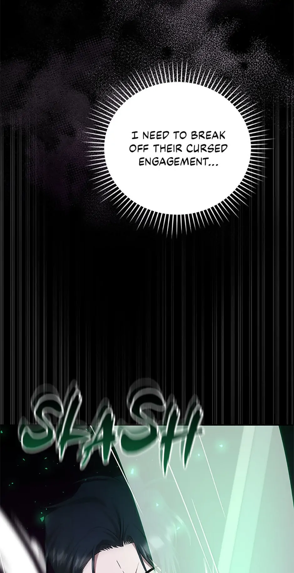 The Secret of House Francesca Chapter 34 - page 42
