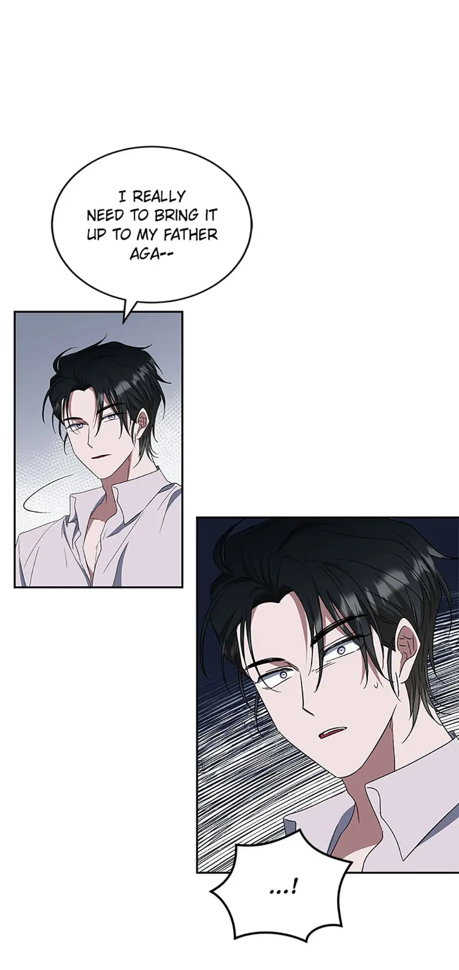 The Secret of House Francesca Chapter 34 - page 49