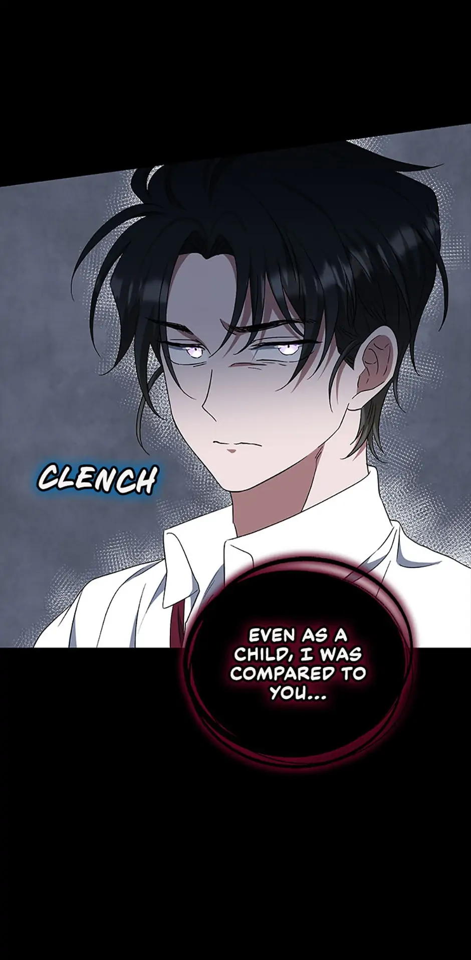 The Secret of House Francesca Chapter 34 - page 61