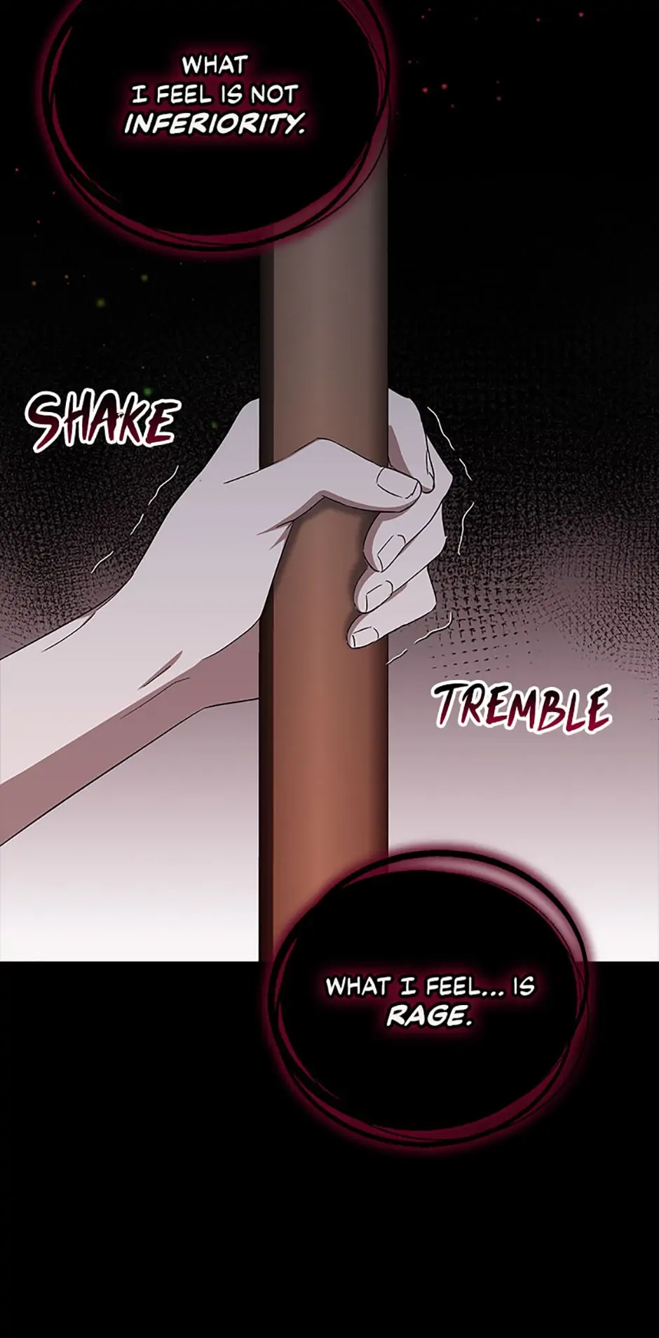 The Secret of House Francesca Chapter 34 - page 65