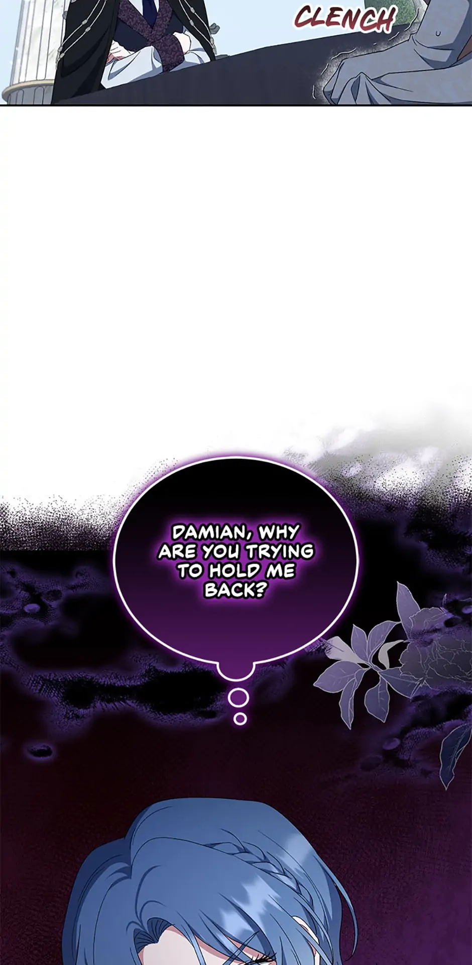 The Secret of House Francesca Chapter 34 - page 8