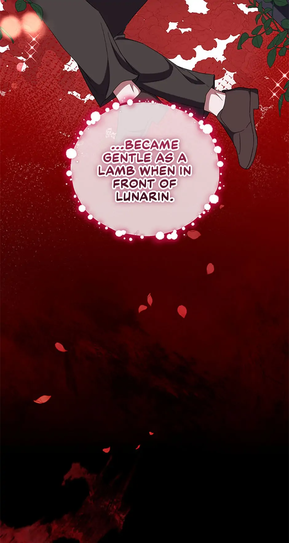The Secret of House Francesca Chapter 35 - page 25
