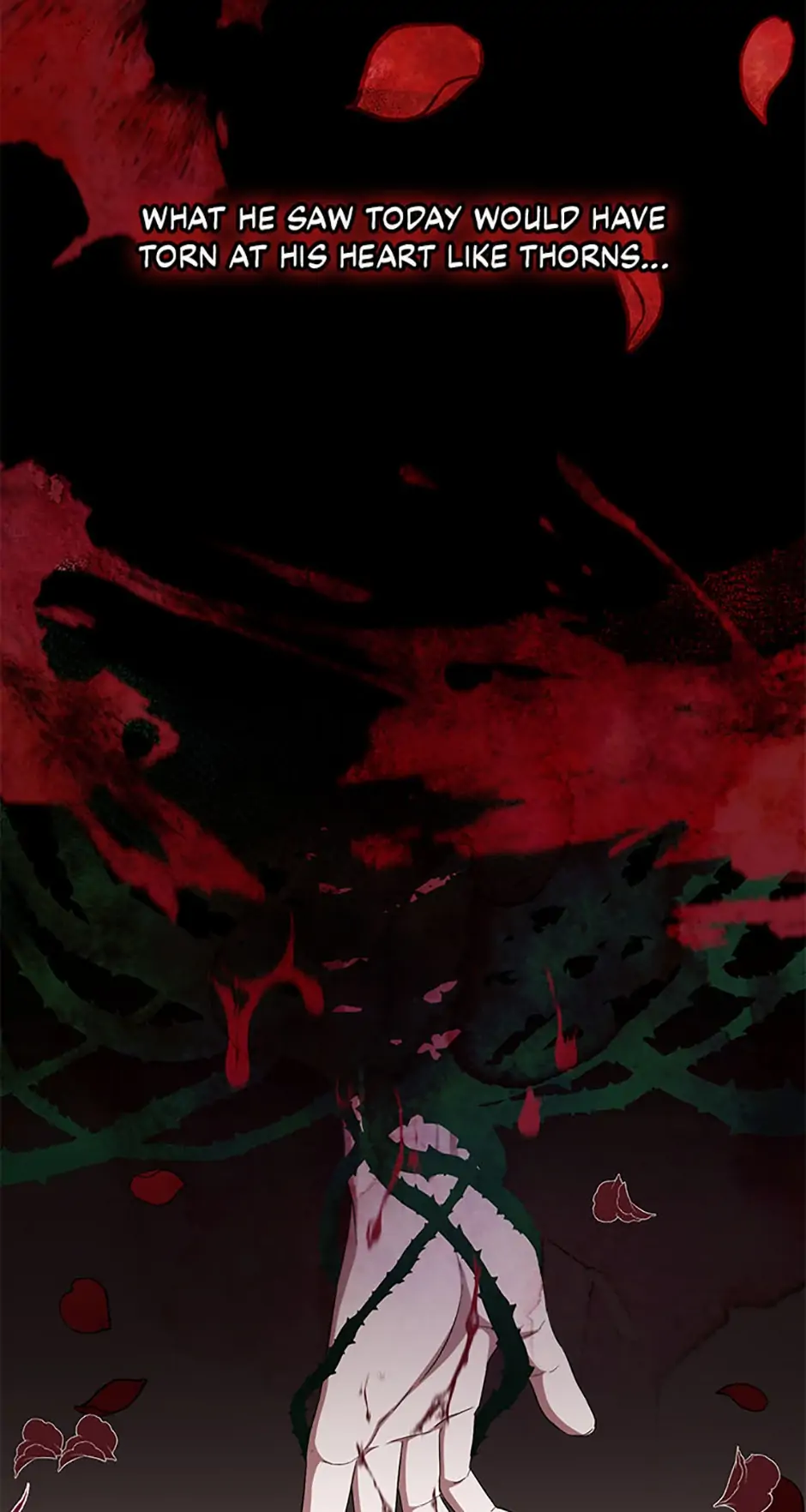The Secret of House Francesca Chapter 35 - page 26