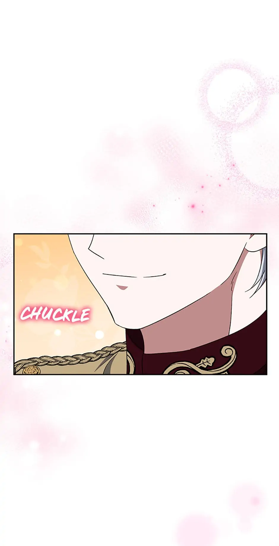 The Secret of House Francesca Chapter 35 - page 32