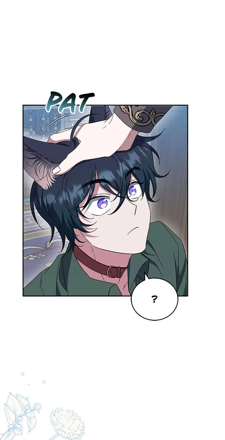 The Secret of House Francesca Chapter 35 - page 38