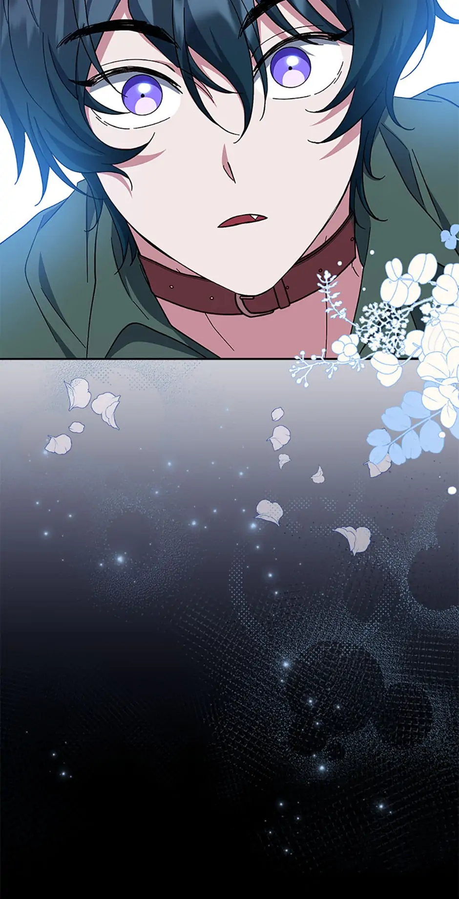 The Secret of House Francesca Chapter 35 - page 40