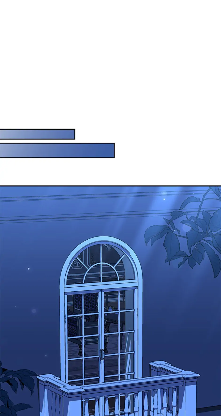 The Secret of House Francesca Chapter 35 - page 46