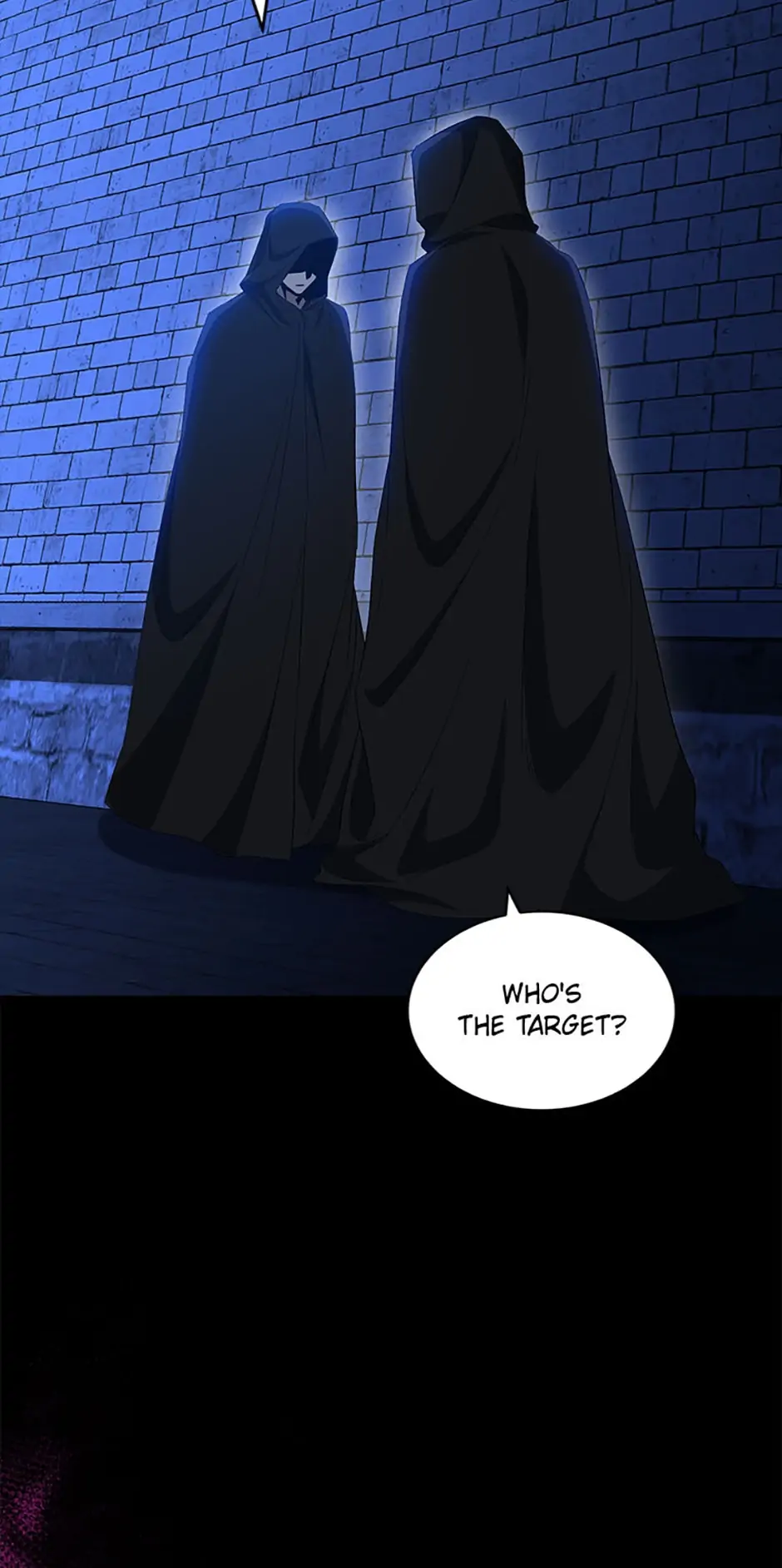 The Secret of House Francesca Chapter 35 - page 50