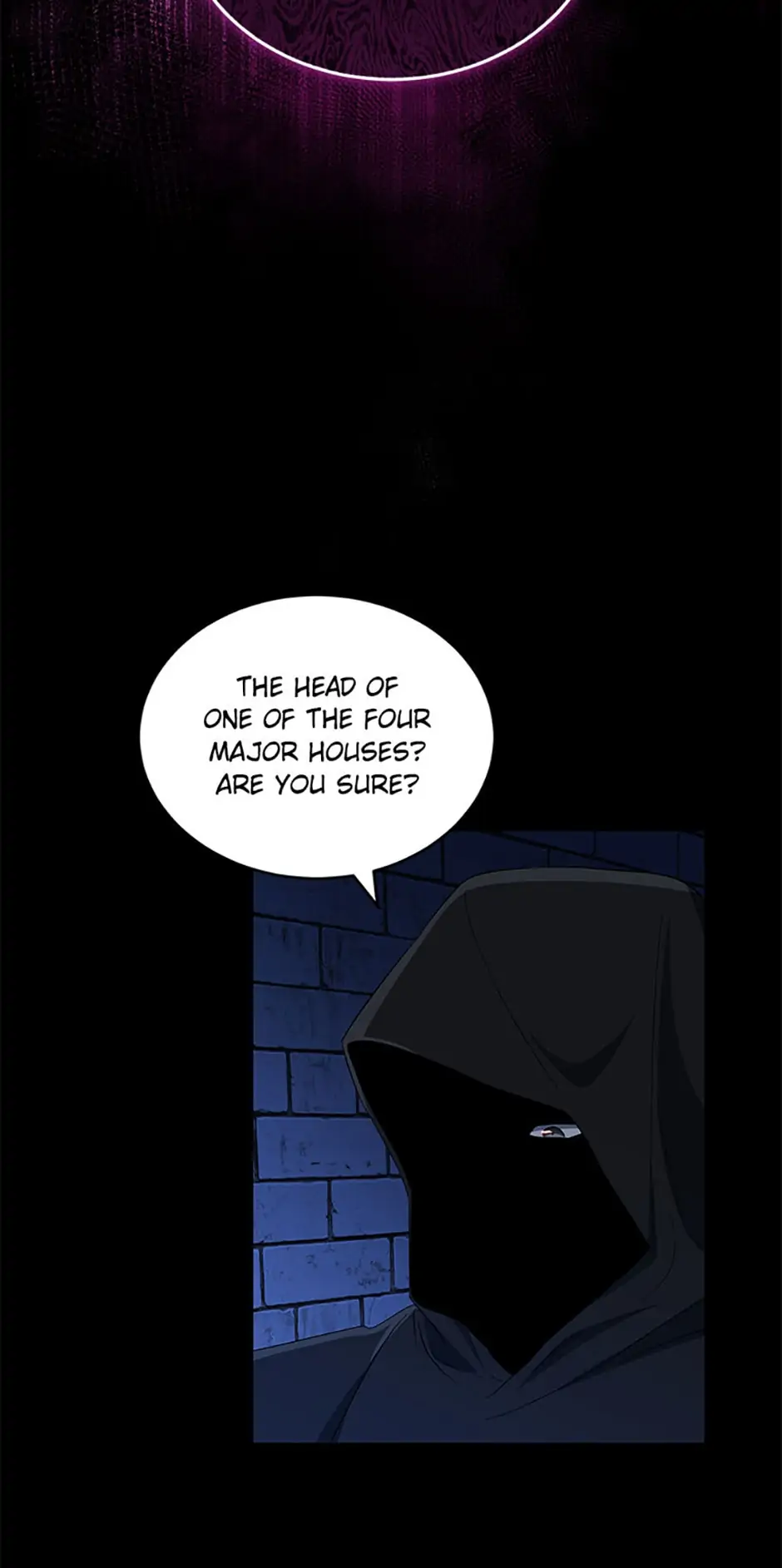 The Secret of House Francesca Chapter 35 - page 52