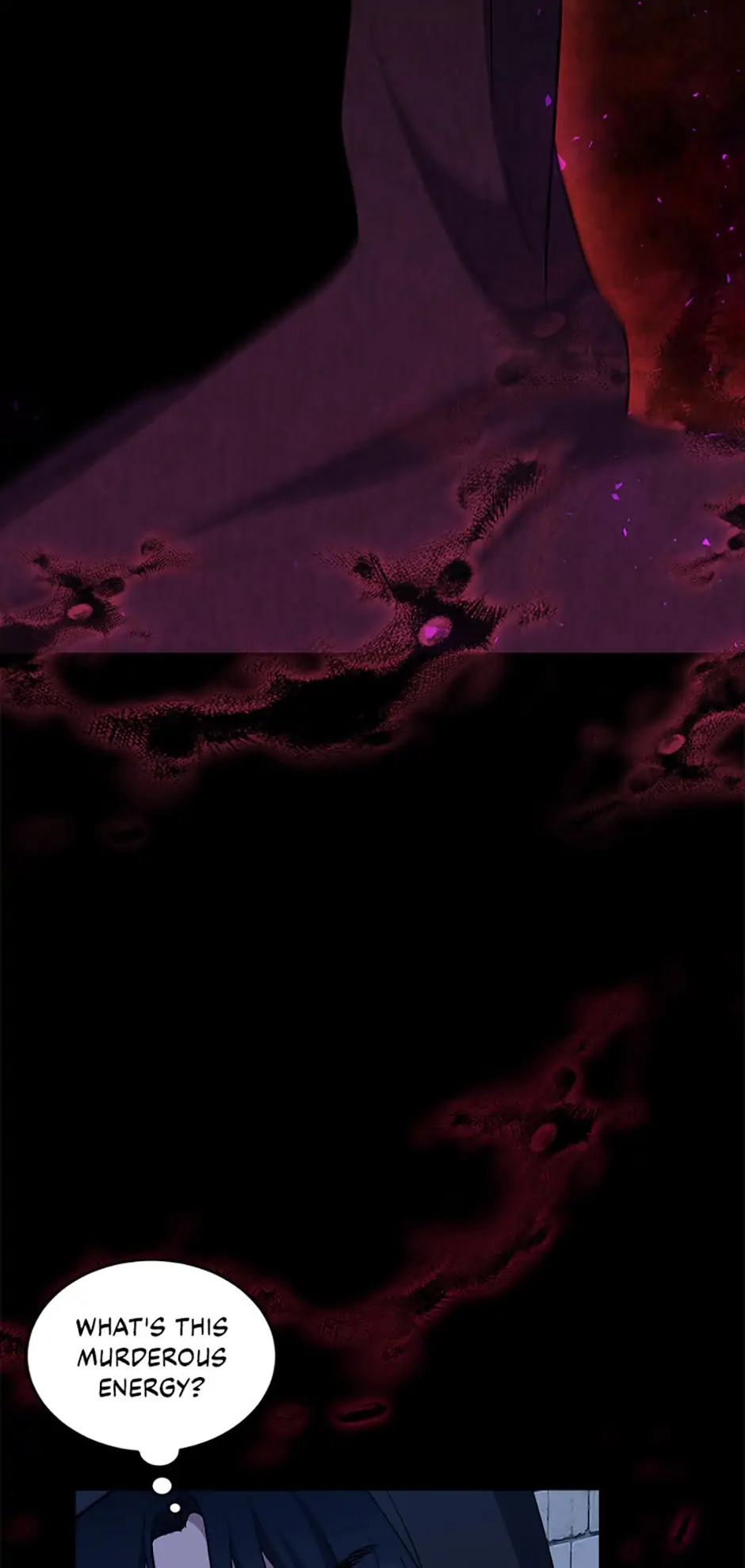 The Secret of House Francesca Chapter 35 - page 59