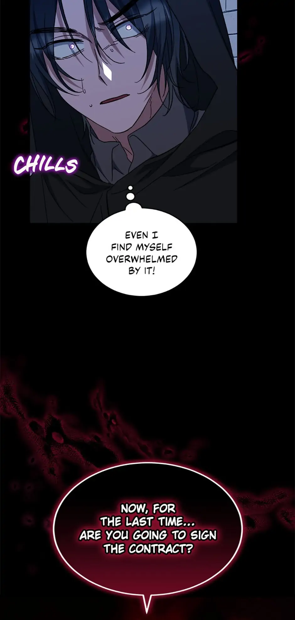The Secret of House Francesca Chapter 35 - page 60