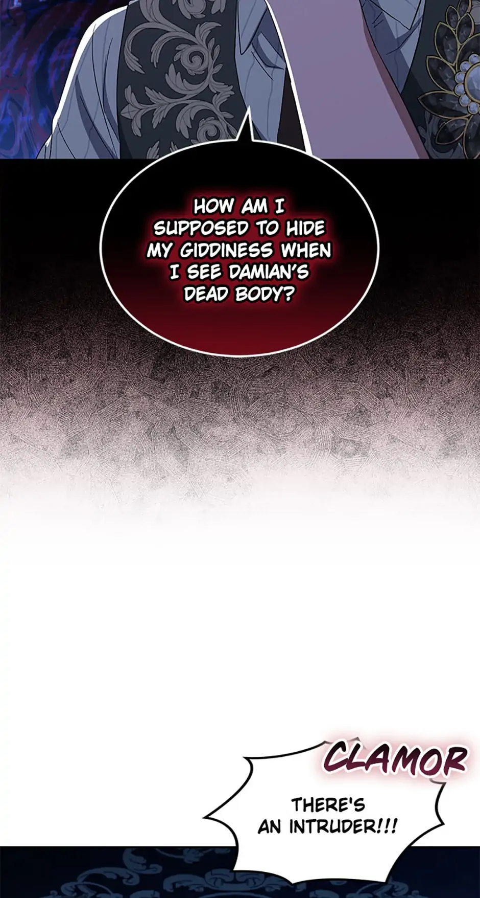 The Secret of House Francesca Chapter 35 - page 65