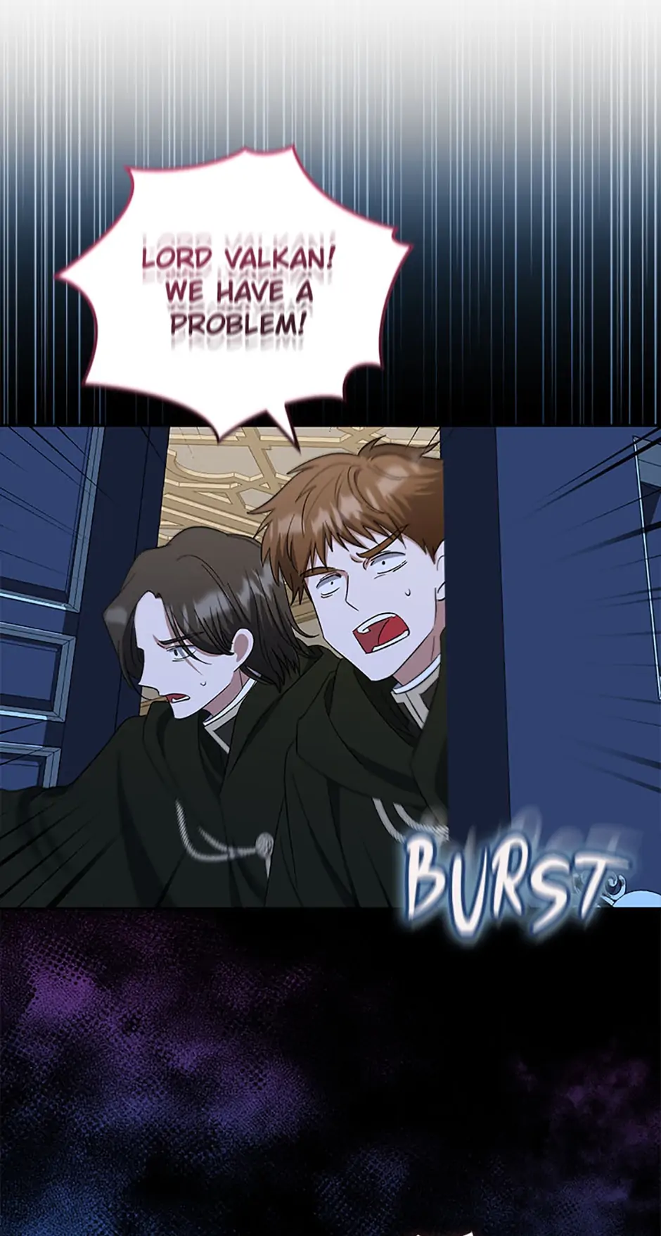 The Secret of House Francesca Chapter 35 - page 67