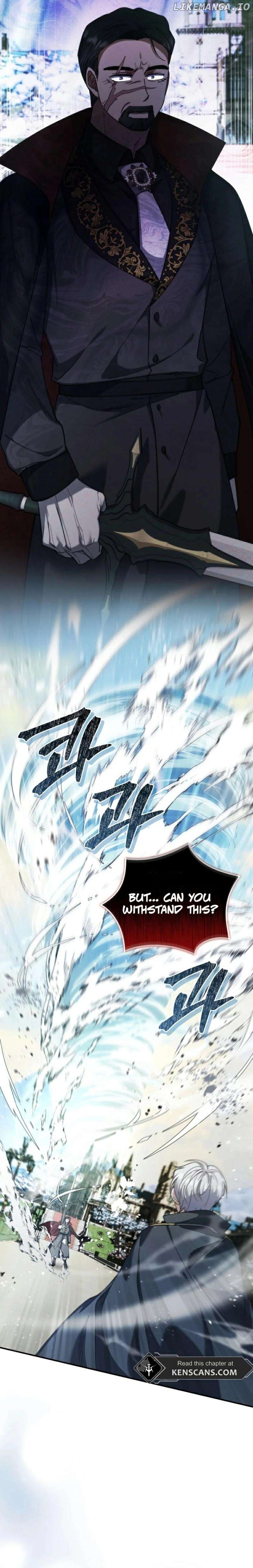 The Secret of House Francesca Chapter 68 - page 16