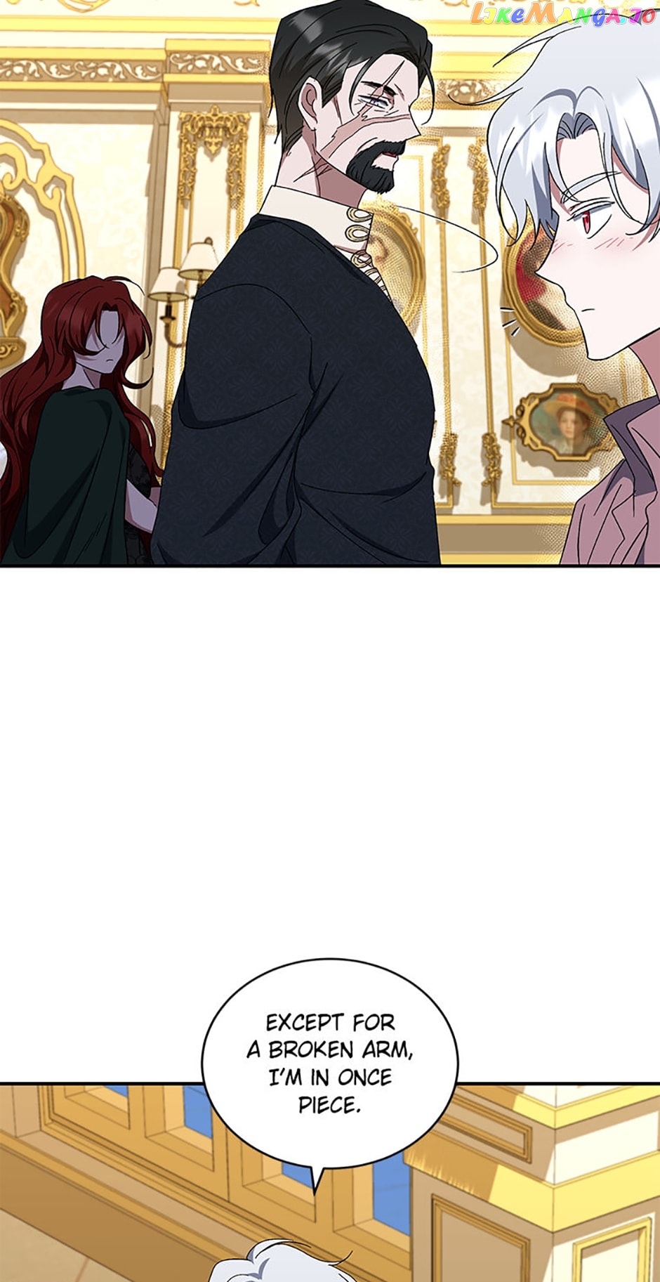 The Secret of House Francesca Chapter 36 - page 25