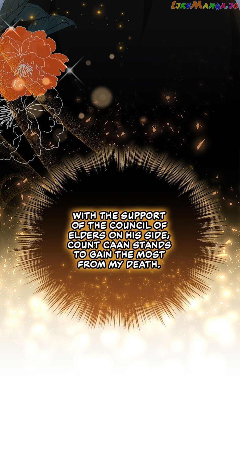 The Secret of House Francesca Chapter 36 - page 30