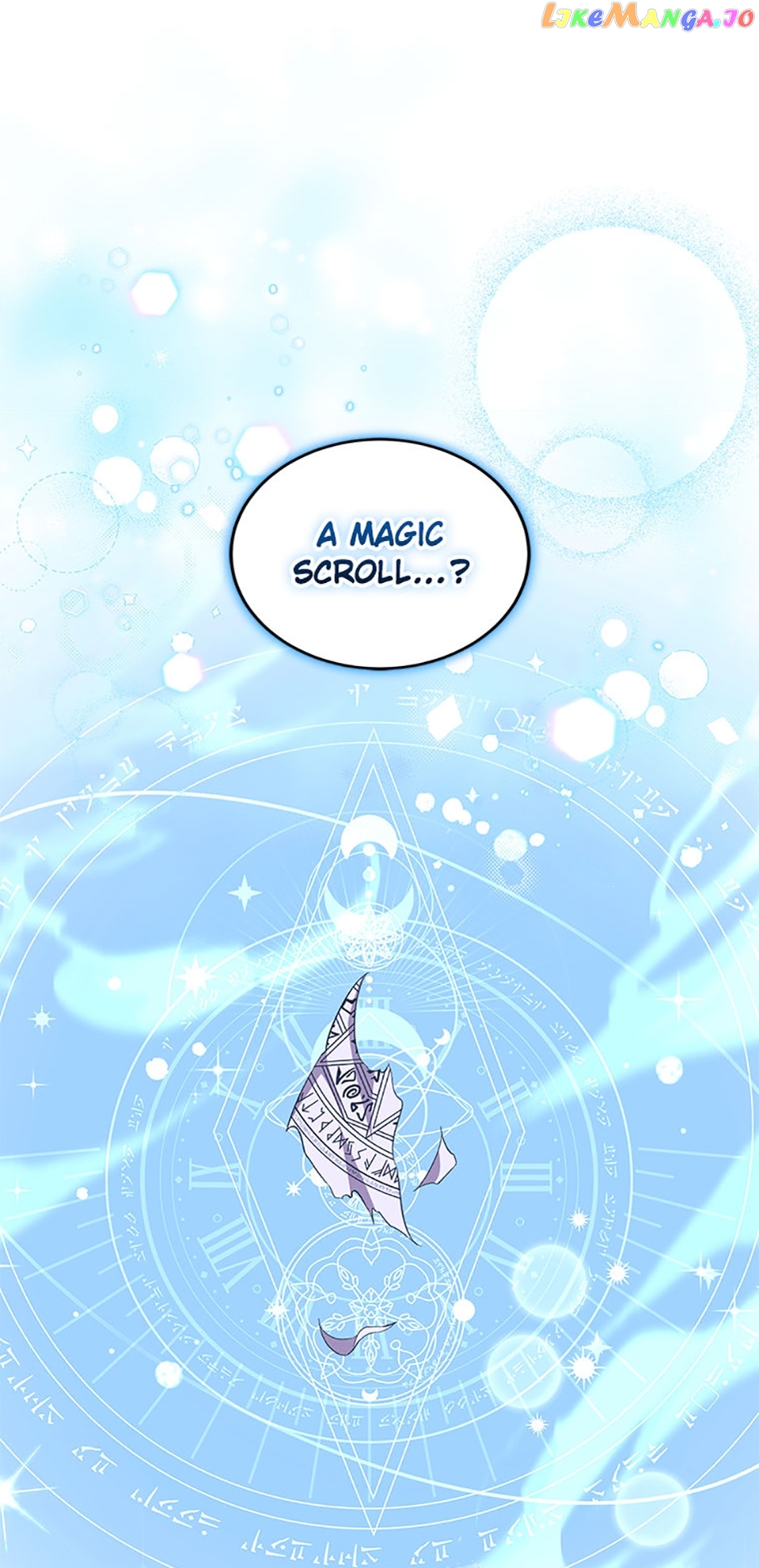 The Secret of House Francesca Chapter 36 - page 33