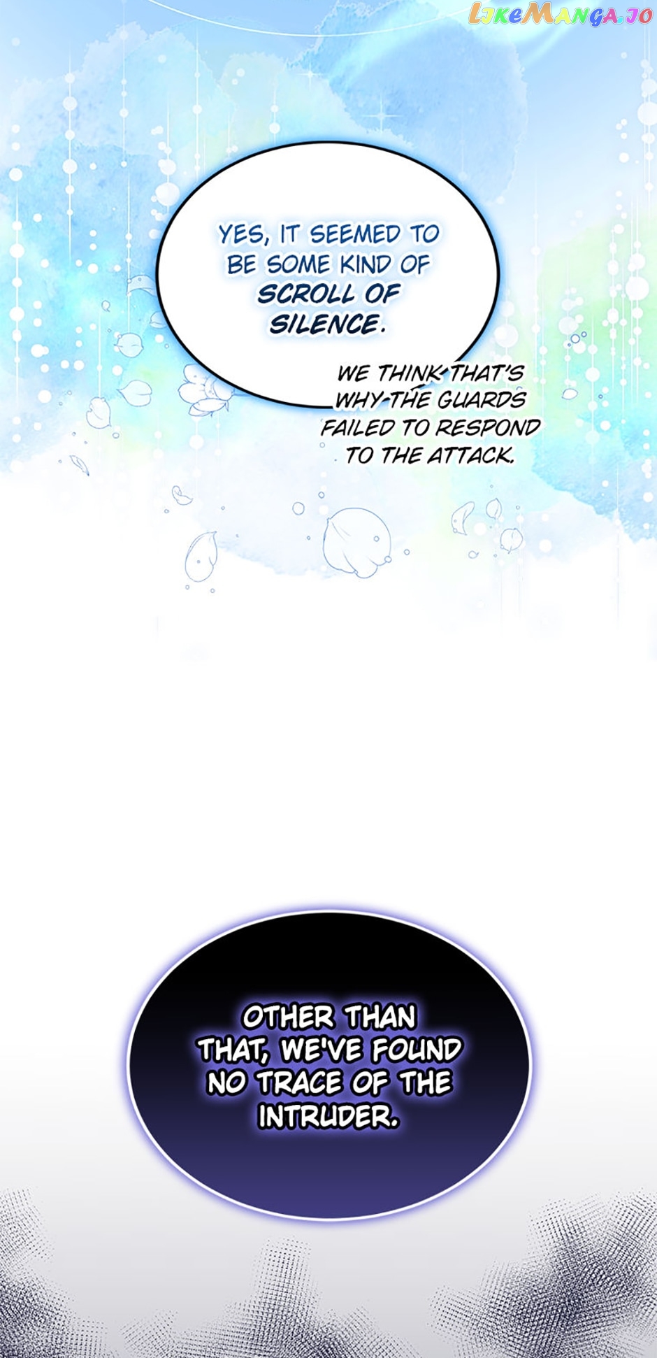 The Secret of House Francesca Chapter 36 - page 34
