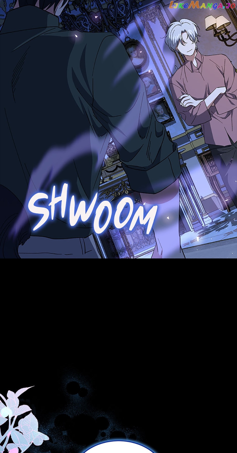 The Secret of House Francesca Chapter 36 - page 44