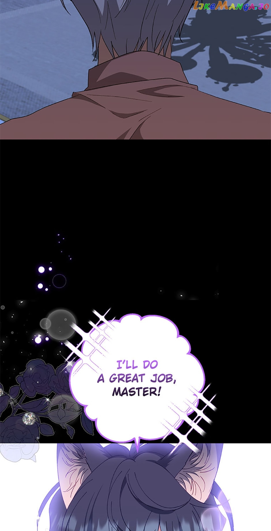 The Secret of House Francesca Chapter 36 - page 51