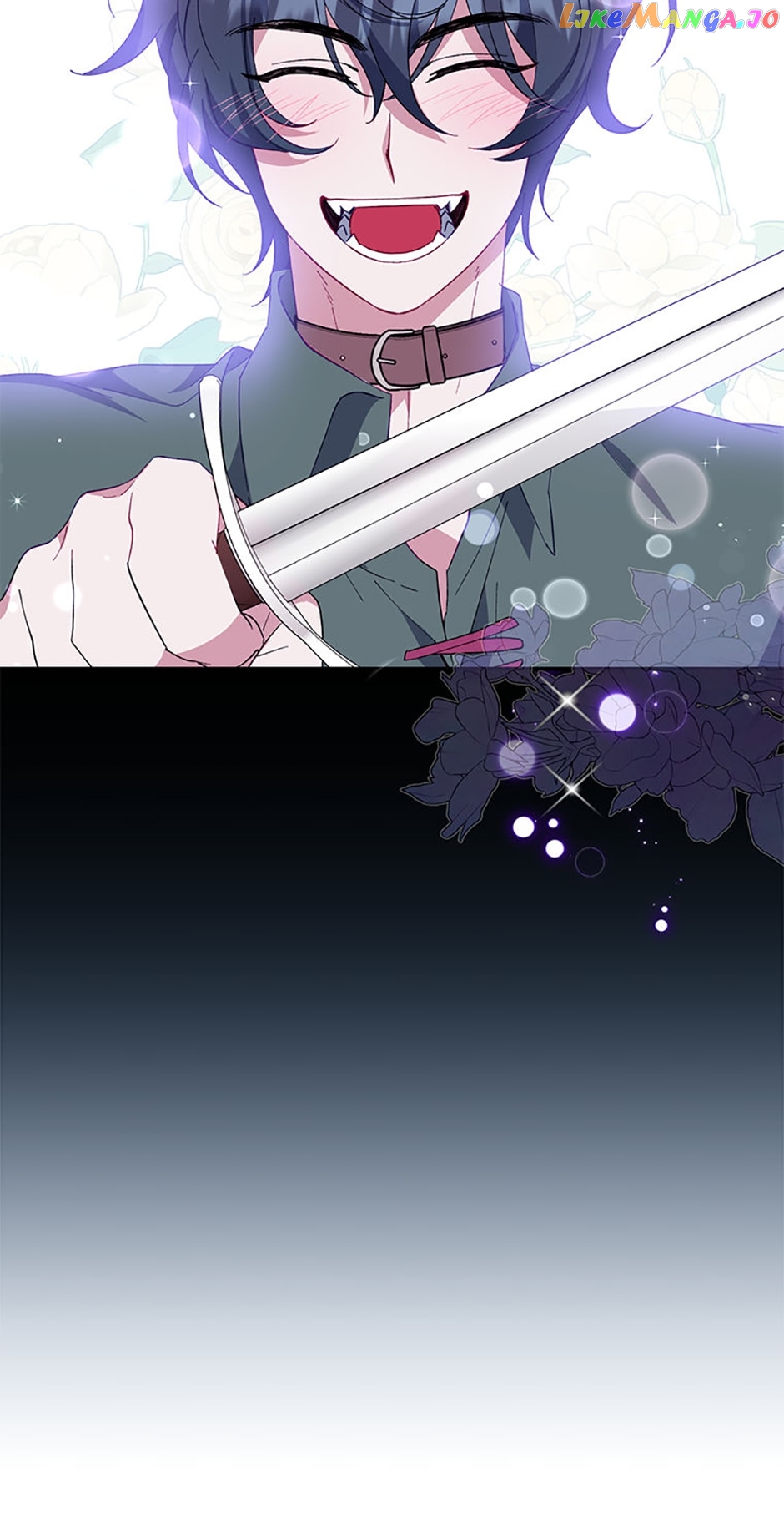The Secret of House Francesca Chapter 36 - page 52