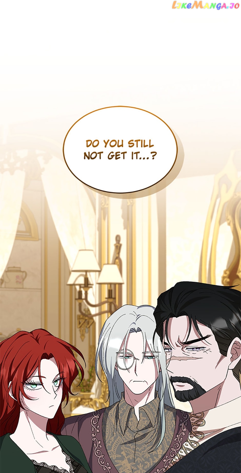 The Secret of House Francesca Chapter 36 - page 53