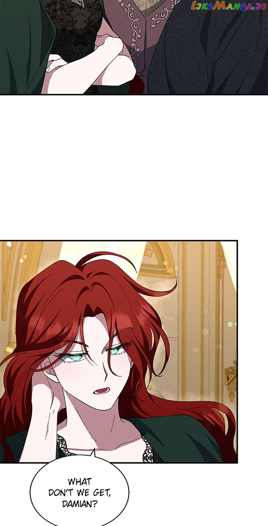 The Secret of House Francesca Chapter 36 - page 54
