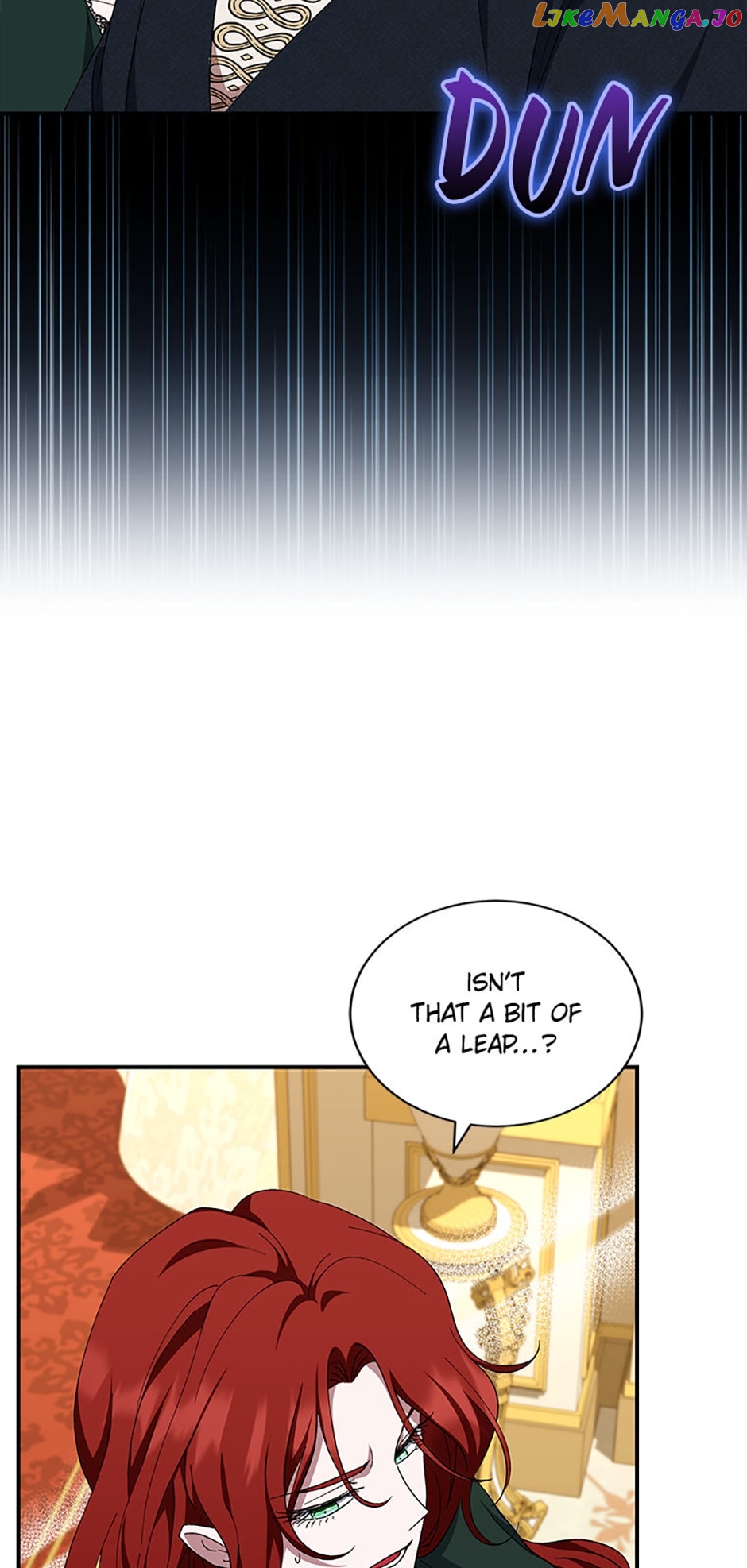 The Secret of House Francesca Chapter 36 - page 57