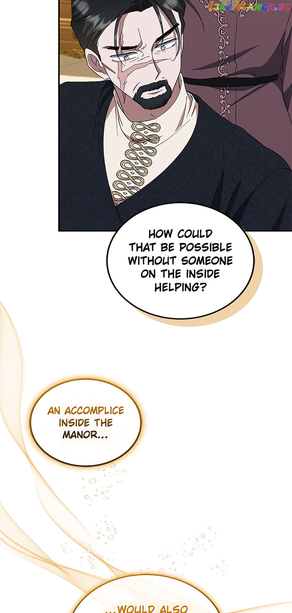 The Secret of House Francesca Chapter 36 - page 59