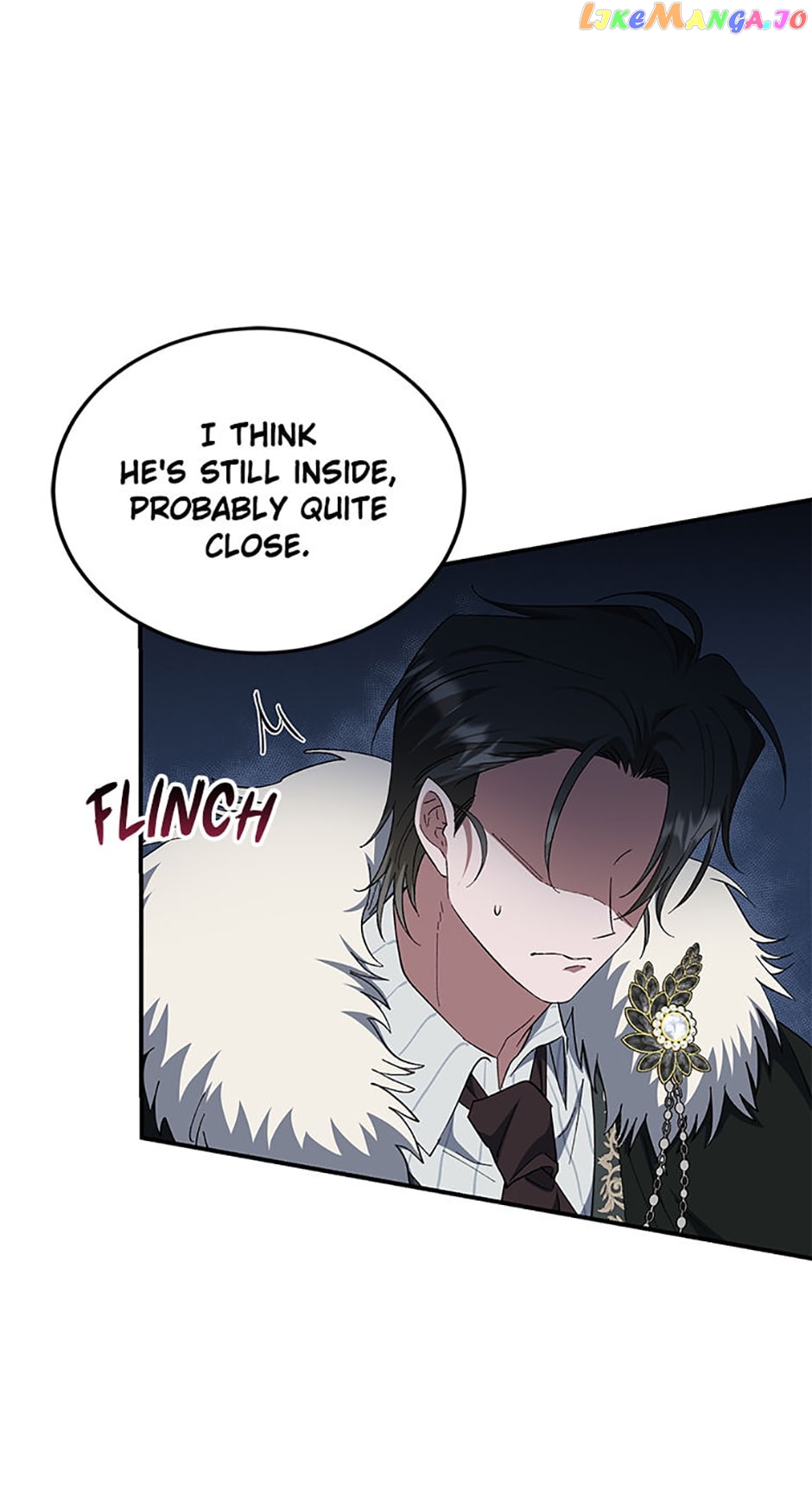 The Secret of House Francesca Chapter 36 - page 63