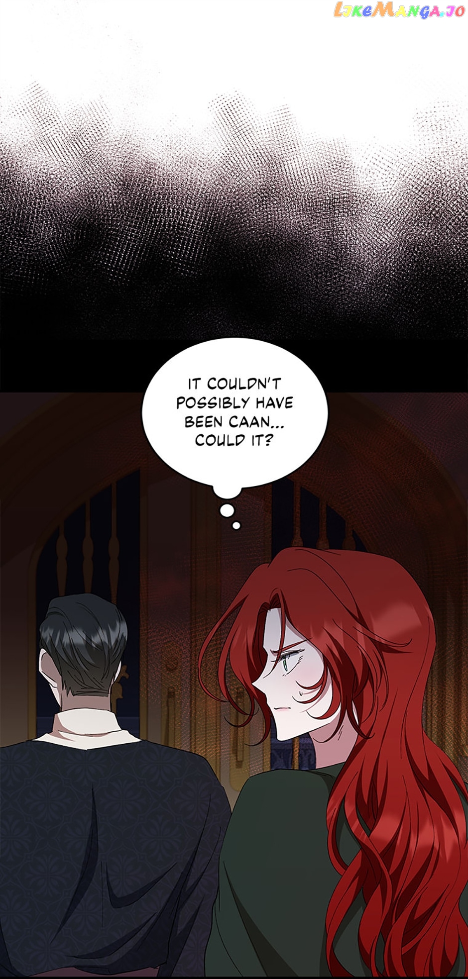 The Secret of House Francesca Chapter 36 - page 66