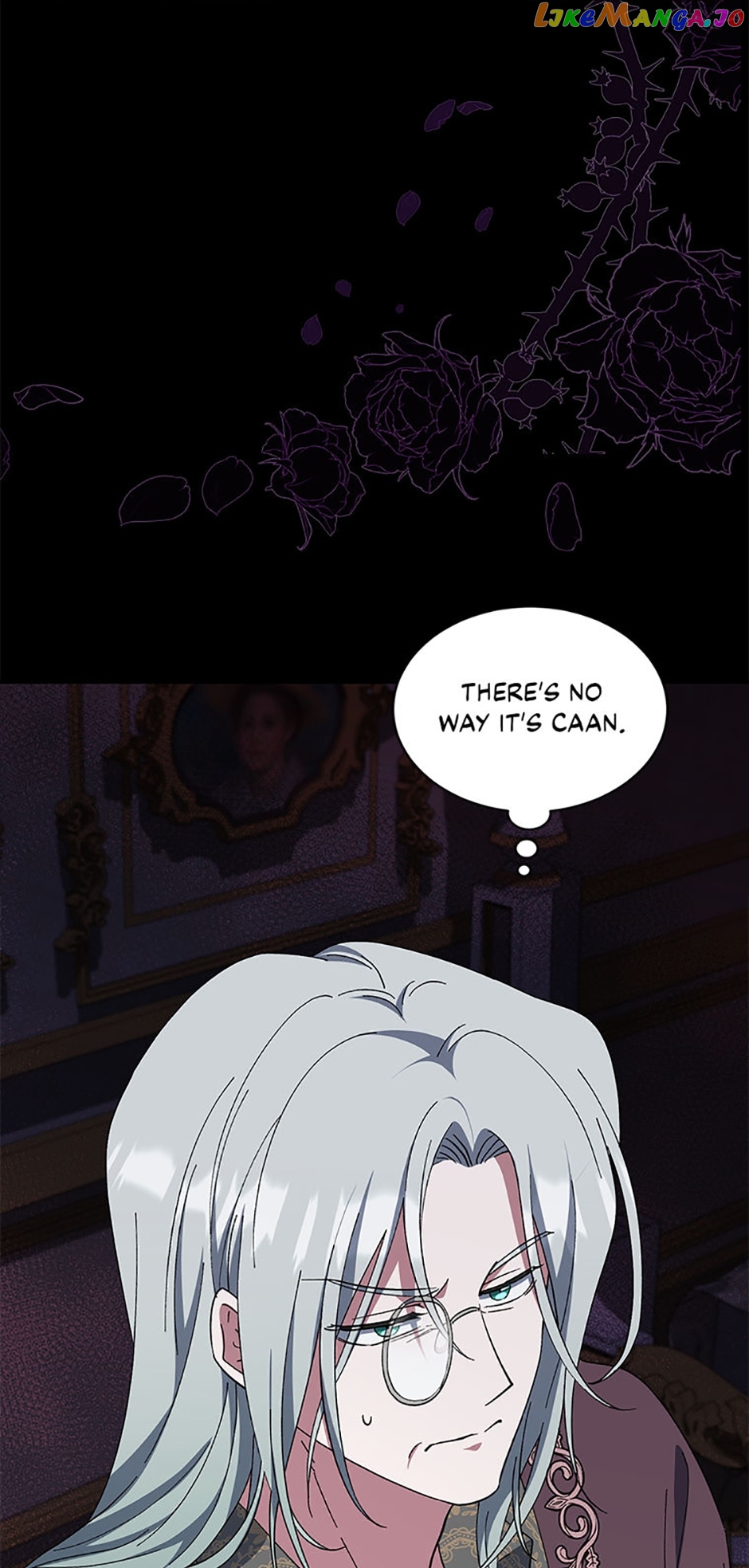 The Secret of House Francesca Chapter 36 - page 67