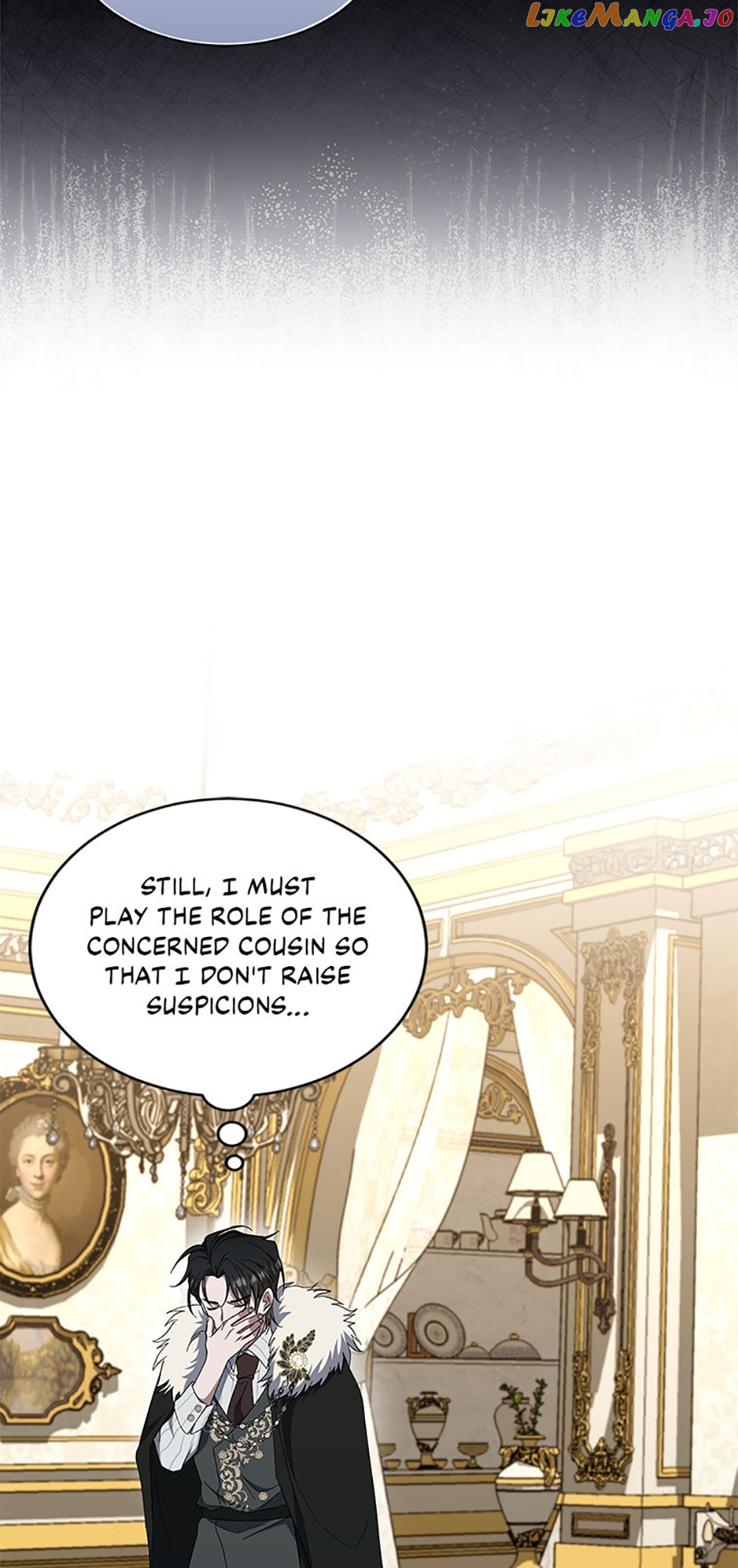 The Secret of House Francesca Chapter 36 - page 9