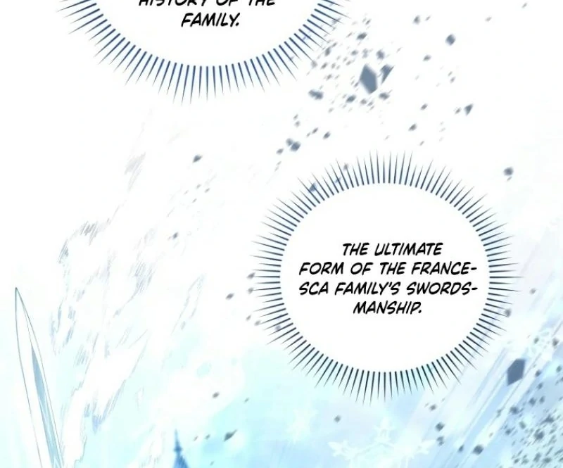 The Secret of House Francesca Chapter 67 - page 100