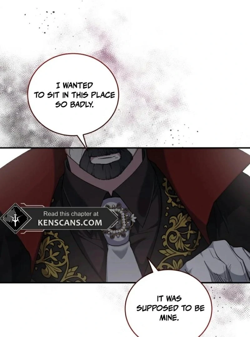 The Secret of House Francesca Chapter 67 - page 14