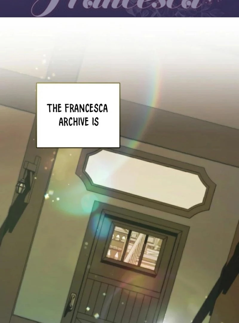 The Secret of House Francesca Chapter 67 - page 2