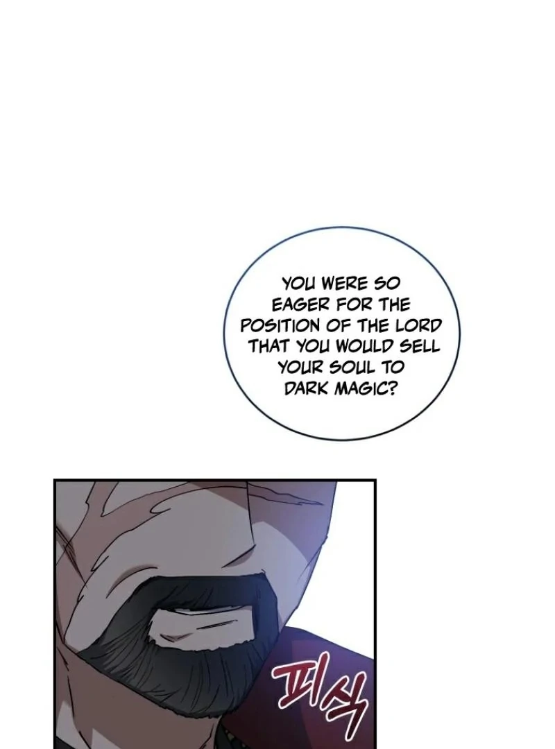 The Secret of House Francesca Chapter 67 - page 24