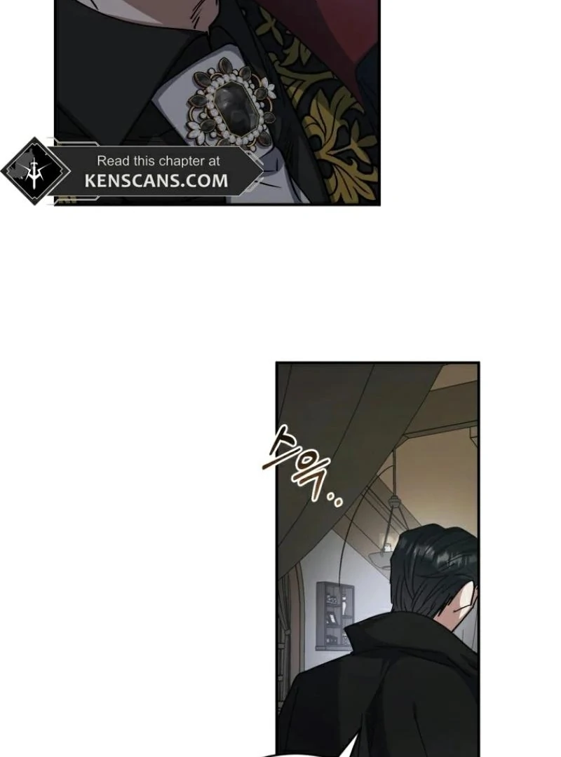 The Secret of House Francesca Chapter 67 - page 25