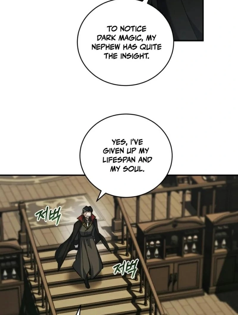 The Secret of House Francesca Chapter 67 - page 26