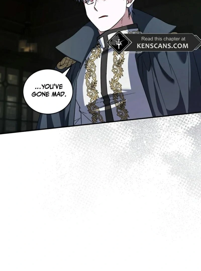 The Secret of House Francesca Chapter 67 - page 29