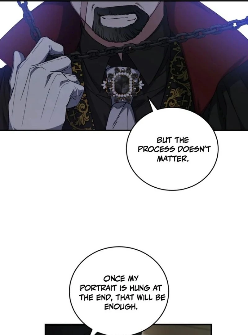 The Secret of House Francesca Chapter 67 - page 38