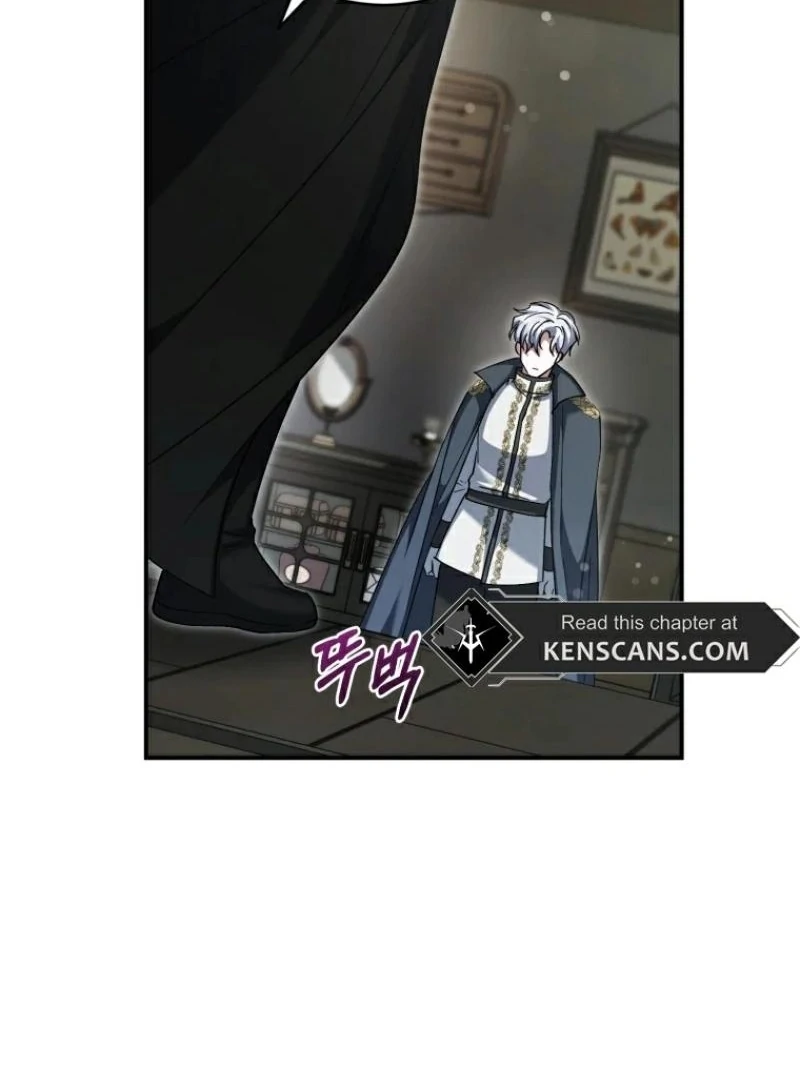 The Secret of House Francesca Chapter 67 - page 39