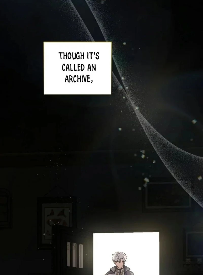 The Secret of House Francesca Chapter 67 - page 4