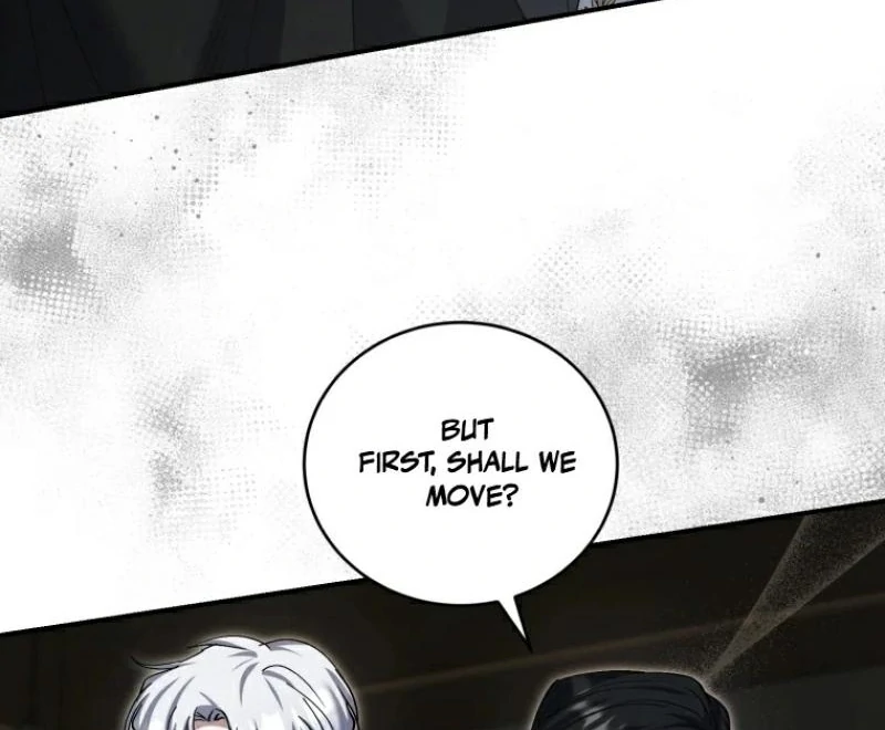 The Secret of House Francesca Chapter 67 - page 42