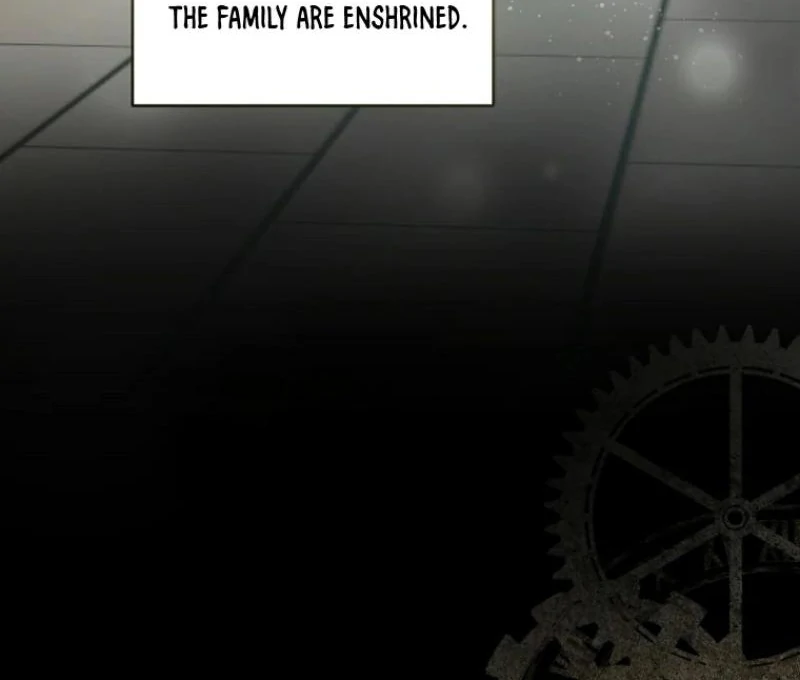The Secret of House Francesca Chapter 67 - page 6