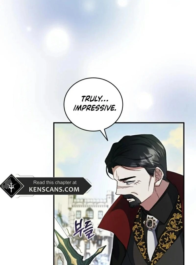 The Secret of House Francesca Chapter 67 - page 80