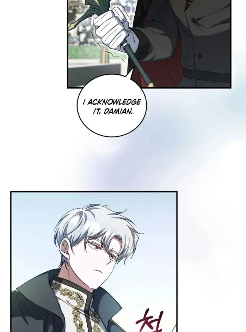 The Secret of House Francesca Chapter 67 - page 81